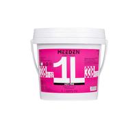 MEEDEN Rose Peinture Acrylique: 1L Epais Brillant Non Toxique Acrylique Peintures pour Toile, Papier, Roche, Bois - Azo Pink