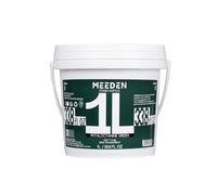 MEEDEN Vert Peinture Acrylique: 1L Epais Brillant Non Toxique Acrylique Peintures pour Toile, Papier, Roche, Bois - Phtalocyanine Green