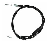 MeevrgR Câble d'embrayage, câble d'embrayage/câble d'entraînement partie 381030104/0 pour Mountfield SP53H S461RPD SP533 SP533ES