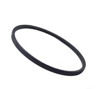 MeevrgR Courroie de souffleuse à neige renforcée 22431-768-003 pour Honda, courroie trapézoïdale en caoutchouc haute résistance, fonctionnement silencieux, pièce mécanique de rechange directe OEM