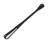 MeevrgR Double tête pour mini fouet et cuillère | Outil de mélange avec base antidérapante pour œufs, sauces et pâtes | Poignée ergonomique pour un mélange sûr et contrôlé dans la préparation de la