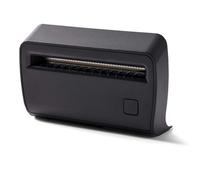 MeevrgR Embout de coupe P1080383-417 pour imprimantes de bureau thermiques Zebra ZD420D et ZD620D, assemblage de coupe ABS noir avec fonction de coupe automatique