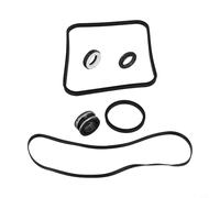 MeevrgR Hayward Kit de joint de pompe de piscine Pièces de rechange pour Super Pump SP2600 SP1600 Series avec joint de boîtier diffuseur joint couvercle pompe pour l'entretien de l'équipement de