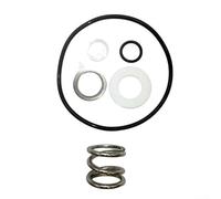 MeevrgR Hayward SPX0710 Kit de réparation complet 6 pièces pour vannes multiports SP0710/SP0710X/SP0711 Joints toriques, ressorts et rondelles