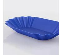 MeevrgR Plateau de dégustation et de pesée de grains de café vert, plate-forme d'affichage de précision pour les amateurs de café, matériau PP avec surface lisse pour un nettoyage facile, design