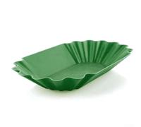MeevrgR Plateau de dégustation et de pesée de grains de café vert, plate-forme d'affichage de précision pour les amateurs de café, matériau PP avec surface lisse pour un nettoyage facile, design