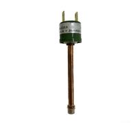 MeevrgR Pressostat de pompe à chaleur AC, contrôleur de limite haute/basse pour systèmes de stockage au froid et de refroidissement - Construction en résine époxy, protection précise contre les