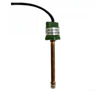 MeevrgR Pressostat de pompe à chaleur CA, contrôleur de limite haute/basse pour systèmes de stockage au froid et de refroidissement - Construction en résine époxy, protection précise contre les