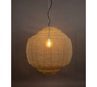 Meezan Xl - Suspension - Fer - Gris/Doré