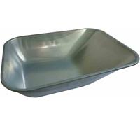 Mefro auge de rechange 85 litres Galvanisé