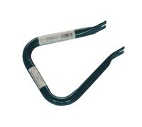 Mefro Etrier de basculement pour brouette 90 L adapté à la brouette 90 litres