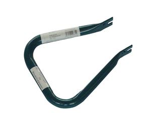 Mefro Etrier de basculement pour brouette 90 L adapté à la brouette 90 litres