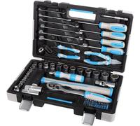 Mega 75 el. jeu d'outils (58075)