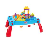 Mega Bloks Table 3-en-1