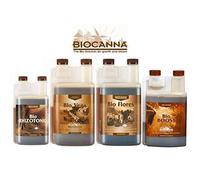 Mega Pack - Biocanna Terra