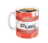 Méga-tasse Louis-Fuel 800ml