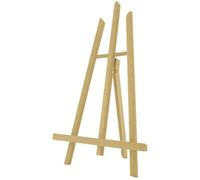 MégaCréa DIY - Chevalet de table en bois 38x21 cm