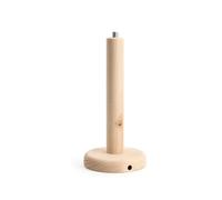 MegaCrea Pied de Lampe Tige Petit modèle H20 cm