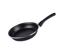 Megafesa 01102529 - Poêle, diamètre 22 cm, Noir