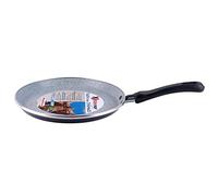 Megafesa Dolomiti - Crêpière, diamètre 24 cm, Gris Marengo