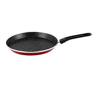 Megafesa Praga - Crêpière, diamètre 28 cm, Grenat