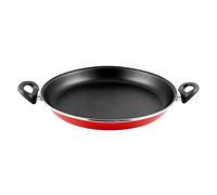 Megafesa Praga - Plat à paëlla, diamètre 30 cm, Grenat