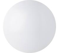 Megaman 77122 Renzo+ CCT Plafonnier LED 22 W blanc