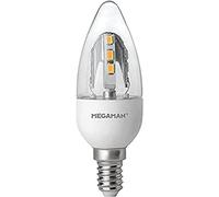 Megaman Ampoule E14 (Small Edison Screw) LED 5 watts