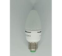 Megaman AMPOULE LAMPE FLAMME / E27 / 7W / 400LM / 2800K / 100-10% / 25 000 HRS_MM03716