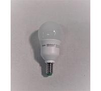 Megaman _ AMPOULE LAMPE SPHERIQUE IP54 / E14 / 5W / 400LM / 4000K / 15 000 HRS_MM04502