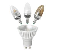 MEGAMAN _ AMPOULE LC2204.8SC-E14-2700K 220-240V 15000H MM08464