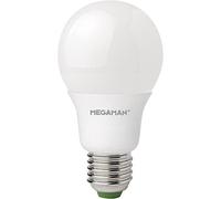 MEGAMAN Megaman LED lampe pour plantes E27 6,5W MM 153 Quantité:1