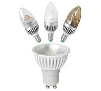 MEGAMAN _ AMPOULE LUMINAIRE POUR RAIL MOSAIC/ORIENTABLE 90 / ROT. 330 / GRIS / IP20 / CL II / 220-240V / SANS LAMPE GU10 PAR16 8W_MM02300
