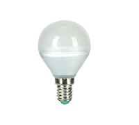 Megaman _ AMPOULE STEP DIMMING/SPHERIQUE / E14 / 3 NIVEAUX DE GRADATION 100-60 - 20% / 6W / 470LM / 2800K / 25 000 HRS_MM05210