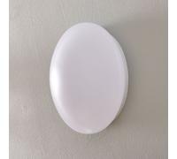 Megaman Renzo+ MM77124 Applique LED 16 W LED blanc