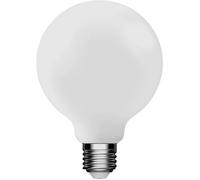Megaman MM21141 LED EEC E) E27 8.2 W = 75 W blanc chaud (Ø x L) 95 mm x 137 mm Blanc chaud G