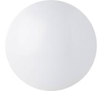 Megaman MM77120 Renzo Plus Plafonnier LED 11 W blanc