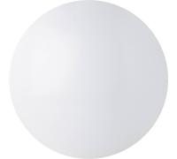 Megaman MM77121 Renzo Plus Plafonnier LED 15 W blanc