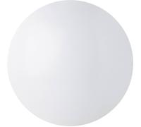 Megaman MM77121 Renzo Plus Plafonnier LED LED 15 W blanc