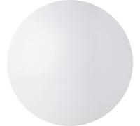 Megaman Renzo+ MM77124 Applique LED 16 W LED blanc