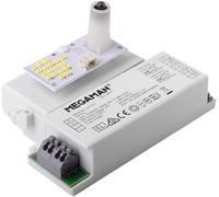 Megaman Renzo+ MM77129 Module dalimentation durgence 4 W blanc neutre IP44 blanc