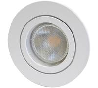 Megatron Decoclic MT75205 Cadre de montage IP44 aluminium