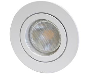 Megatron Decoclic MT75205 Cadre de montage IP44 aluminium