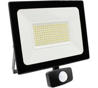 Megatron ISPOT XL PIR MT68033 Projecteur LED extérieur avec détecteur de mouvements CEE: D (A - G) 47 W Couleur déclairage (ampoule LED): blanc neutre