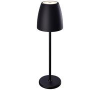 megatron IDV Lampe de table sans fil 2700K noire MT68050 Quantité:1