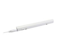 Megatron MT77224 Pinolight CTT LED-Unterbauleuchte 9.5W Warmblanc, Neutralblanc Blanc