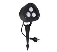 Megatron Spot Sur Piquet Gartia L 20 W Anthracite