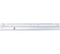 Megatron UNITA Lampe LED pour dessous darmoire avec détecteur LED LED intégrée 5.7 W blanc chaud blanc