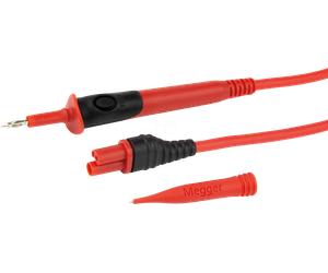 MEGGER 1007-157 - Pointe de touche SP5, bouton de commande à distance, pour MIT480