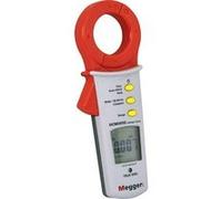Megger DCM305E Pince ampèremétrique numérique CAT III 300 V G